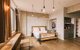 Staycity Aparthotels Leipzig City Centre